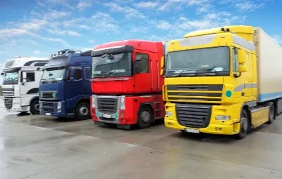 İstanbul Maçka Nakliye Ambarı